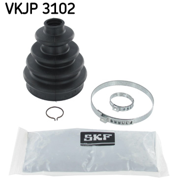 SKF Féltengely gumiharang készlet VKJP3102_SKF